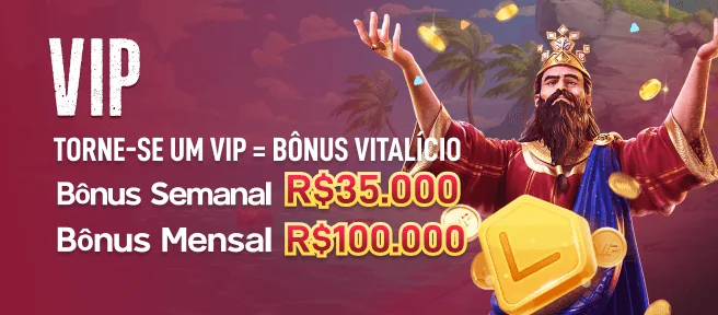 BetVision Slot